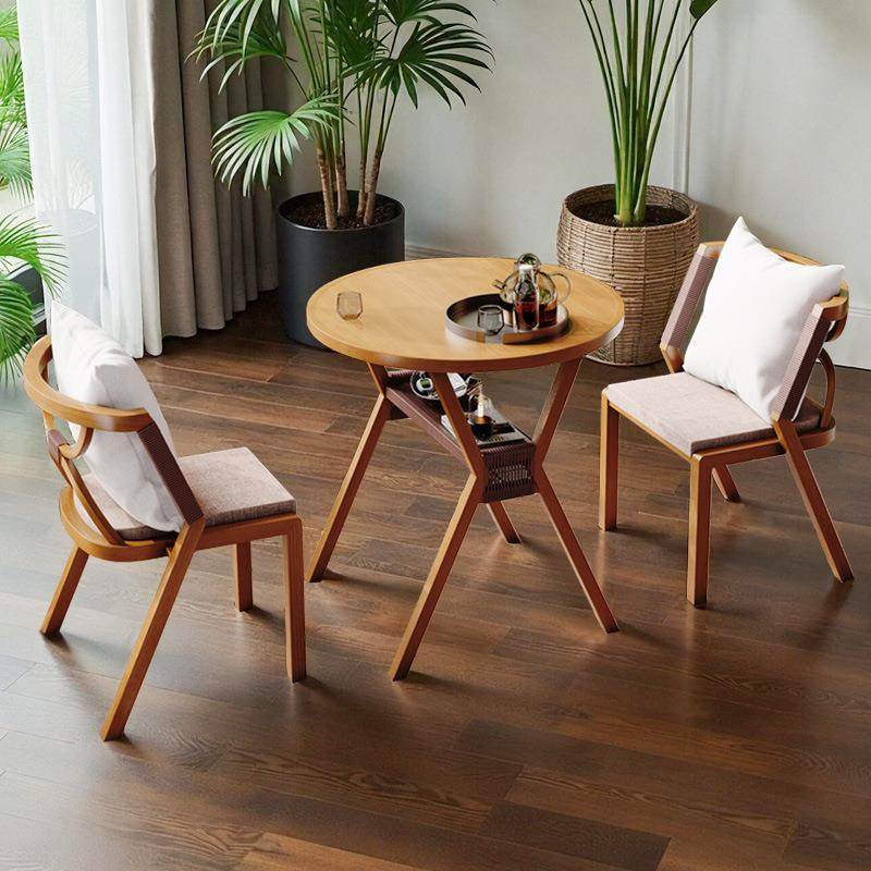 阳台桌椅三件用套小户型休小闲B-202504椅家看书一桌二藤椅网红茶,商业/办公家具,商用藤编家具,淘宝优惠券,粉丝福利购,淘宝优惠卷