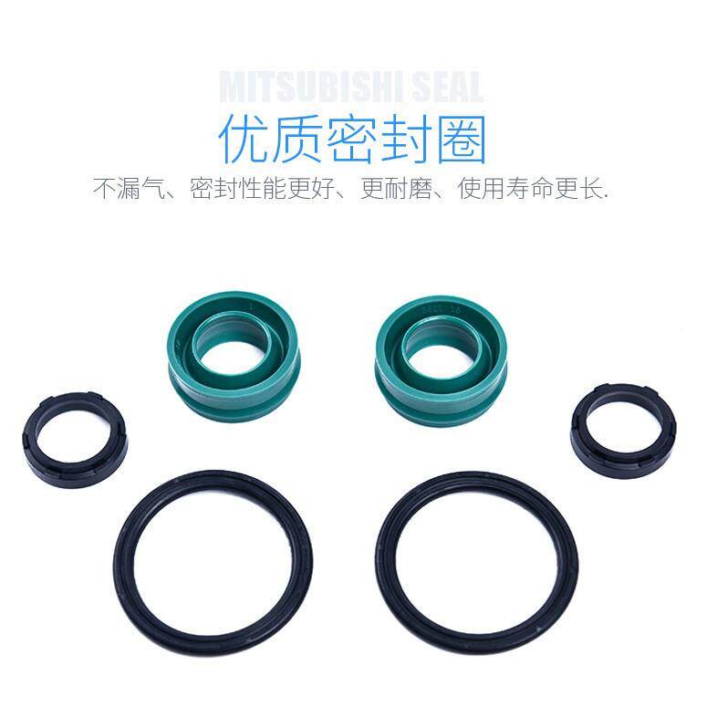 配机械手气缸斜机械手臂摆气缸MAC40x125回旋气缸40-151325动件