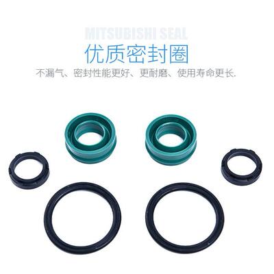 配机械手气缸斜机械手臂摆气缸MAC40x125回旋气缸40-151325动件