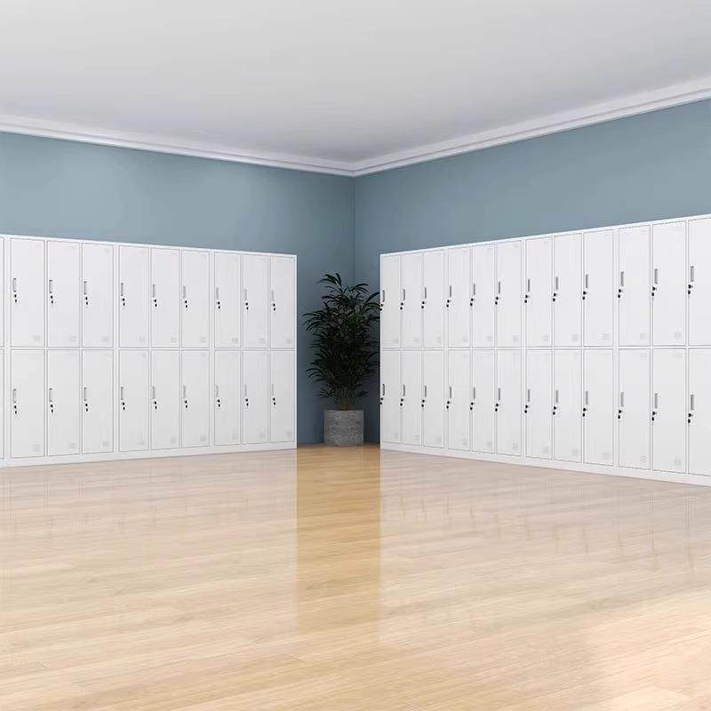 钢制更衣包柜员宿舍铁皮多门存柜工健身房浴带锁室储物柜钢制更衣,商业/办公家具,办公储物柜,淘宝优惠券,粉丝福利购,淘宝优惠卷