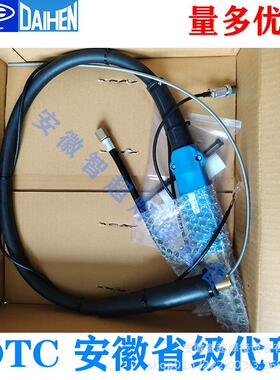 OTC机器人AII./FD-0V6焊枪电L缆11/1.4米型232号L-1621/L-10624