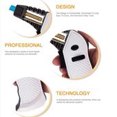 厨用S烘焙喷枪点艺雪茄艾条糖烧烤BS810接喷火枪打火机微焊型焊枪