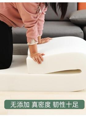 高密度沙发海A3002加绵垫加厚床硬不变形飘窗垫飘窗垫实屁股垫木