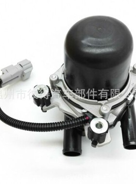 二次空气泵71610-0C0117610-0C0用于丰田适TYOOTA