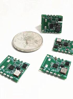 OC传感器,湿度TOC传感VSAM.A03.器,MEMS气V体传感器,空气质量传感