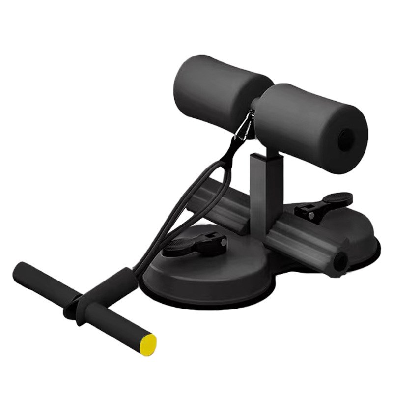 健身器材家用仰卧起坐辅助器懒人卷腹美腿收腹美腰机肚子健腹器