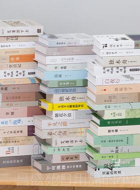 高档品假家具书装饰仿真书摆设创意居简约中式办公室酒柜书架道书