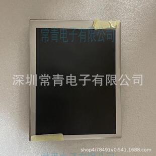 TFT-LCD液晶模组G065VN01V2工业显示屏6.5寸含LED驱动器原装屏幕