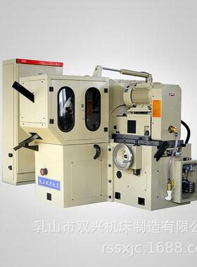 MY7650B圆盘式双端面磨床双端面研磨机大功率双面研磨机