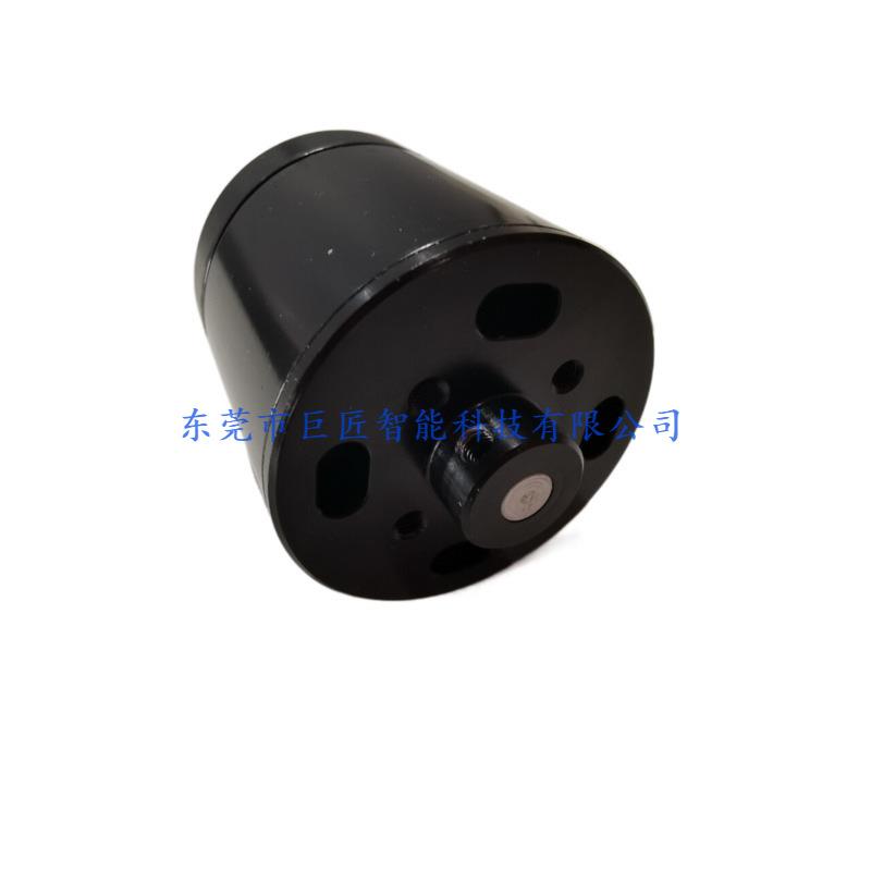 潜水推进器防水电机人形水下机器人防水马达水下清洁机器人电机