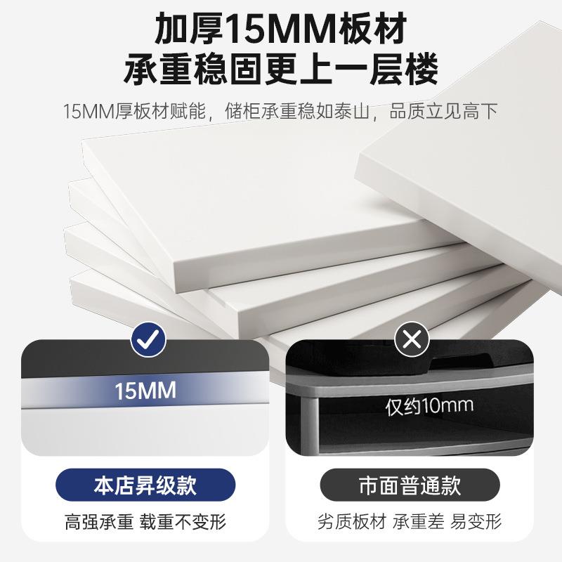 a打印机复矮印机柜子工作台放置底座落柜地移动柜架985大型复印3