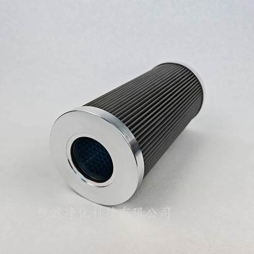 双联滤油机滤器DP301EA10VW电厂油动机过滤器滤芯