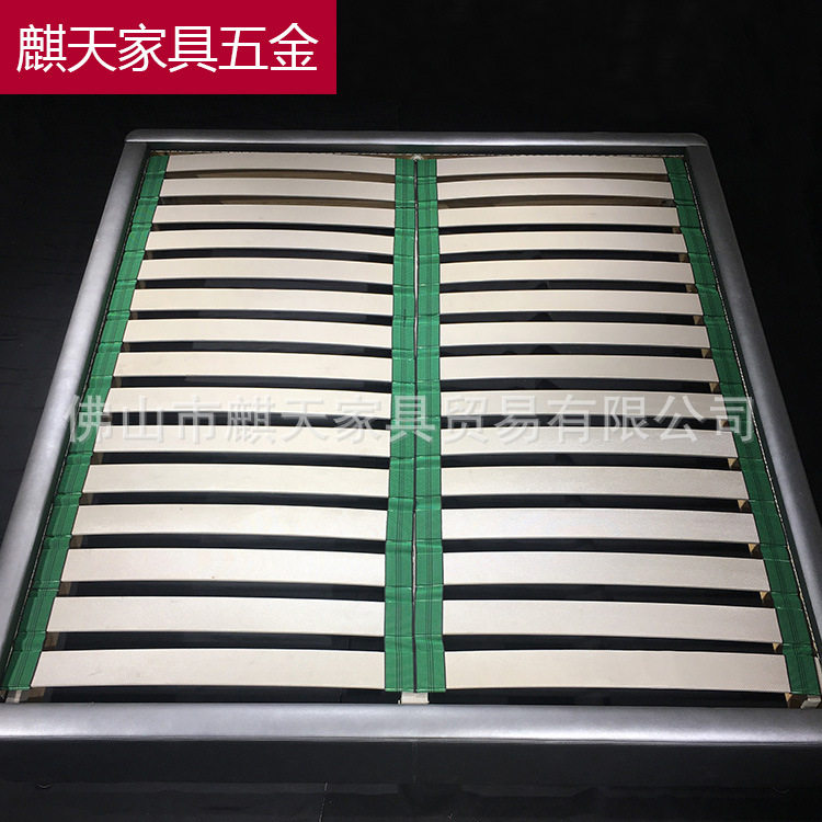 厂家直供卷帘床折叠卷床五金配件
