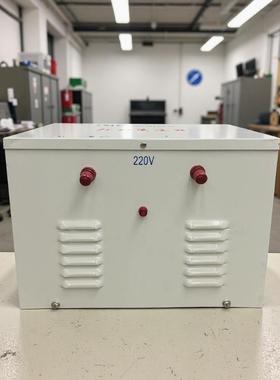 工地隧道行灯变压器DJMB-15KVA/380V-220V低压36V行灯照明变压器