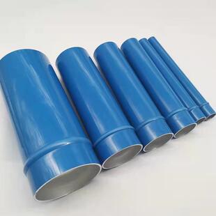 超级管路全性能铝合金快装管道空压机快接管件不生锈安装快工期短