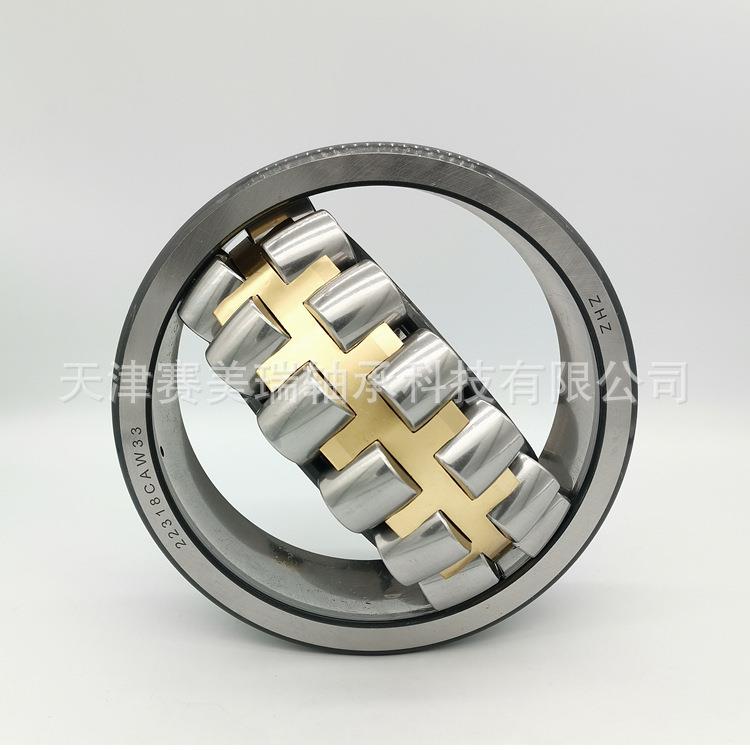 搅拌车减速机部分适合轴承23056调心滚子轴承
