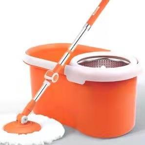 桔 大卫DX X2035Q5旋转拖把