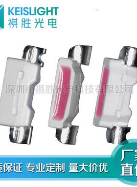 335侧发光黄色软灯条灯带335黄光贴片LED335黄灯发光二极管SMD