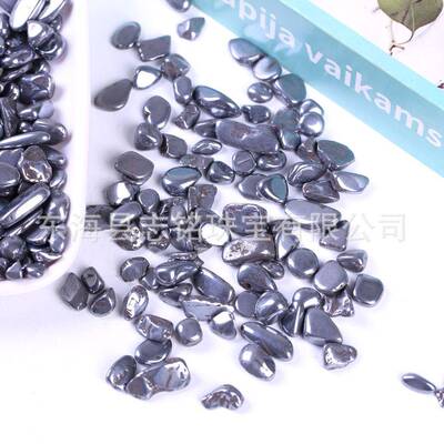 一斤太赫兹碎石摆件terahertz可融冰钛赫兹儿童淘矿鱼缸盆栽造景