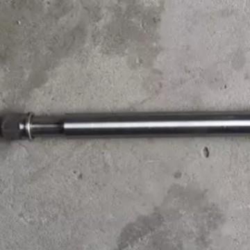 常州市武进WRY导热油泵125-100-260（90KW）