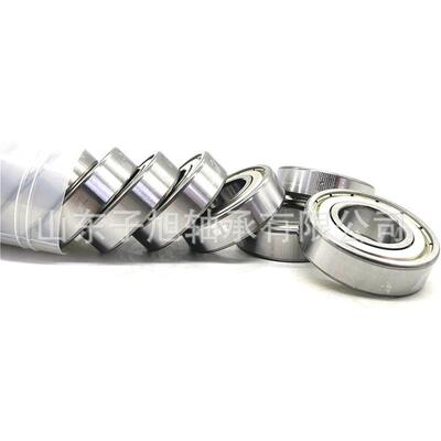 420不锈钢轴承S6311S6312S6313S6314S6315ZZRS深沟球轴承