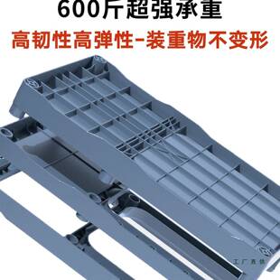 收餐车商用餐厅酒饭店专用收纳挂桶移动残台碗具盆筐盒餐饮小推车