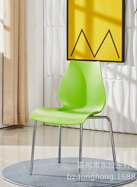 葫椅户外展会桌椅DH-22白色塑料椅成芦子靠背椅人休闲椅会展椅子