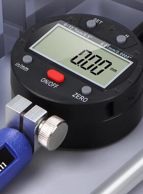 高精度UOZ数显预制数内径分表一千分表内孔百测套量工具量测表缸