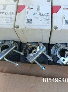 议价风阀执行器328CS-024-05B目测没有用过连接线都是完