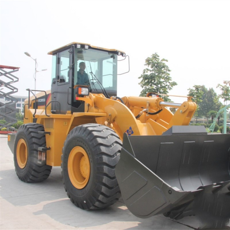 夏工955N/95N/957N958N装载机铲车驾驶室钢化玻璃前后挡风左右门