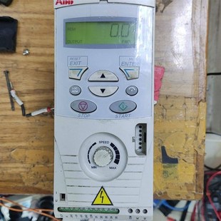 变频器 04A1 03E 功率1. ACS150