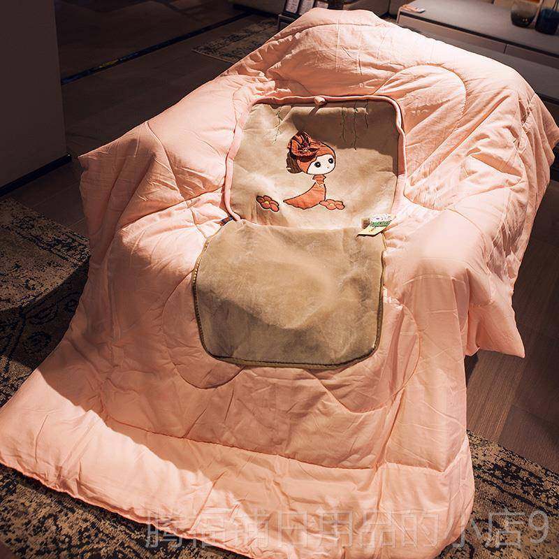 正品枕头被子两用抱枕加午睡夏季一一体靠枕二合叠厚车内多功折能