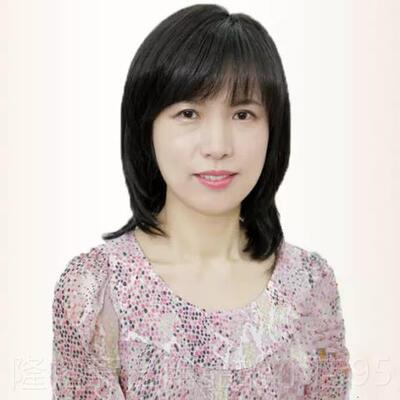 高档采购产中品中年妇女假发，短容发年，中老妇女假发，母亲长直