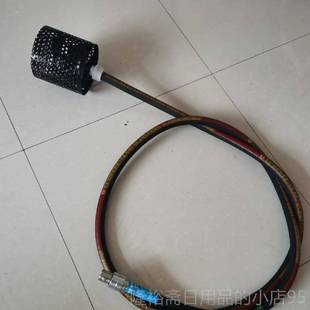 高档农用三柱塞泵软轴式缸农药神喷药机动喷雾器搅拌器直连自搅药