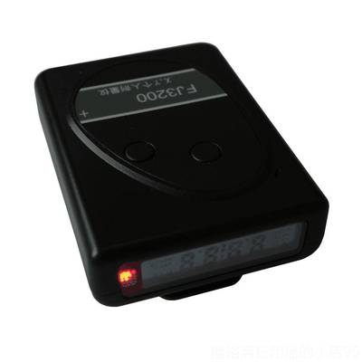 高档山西中报辐FJ3200带个人射线辐量射剂警仪核辐射检测仪累积剂