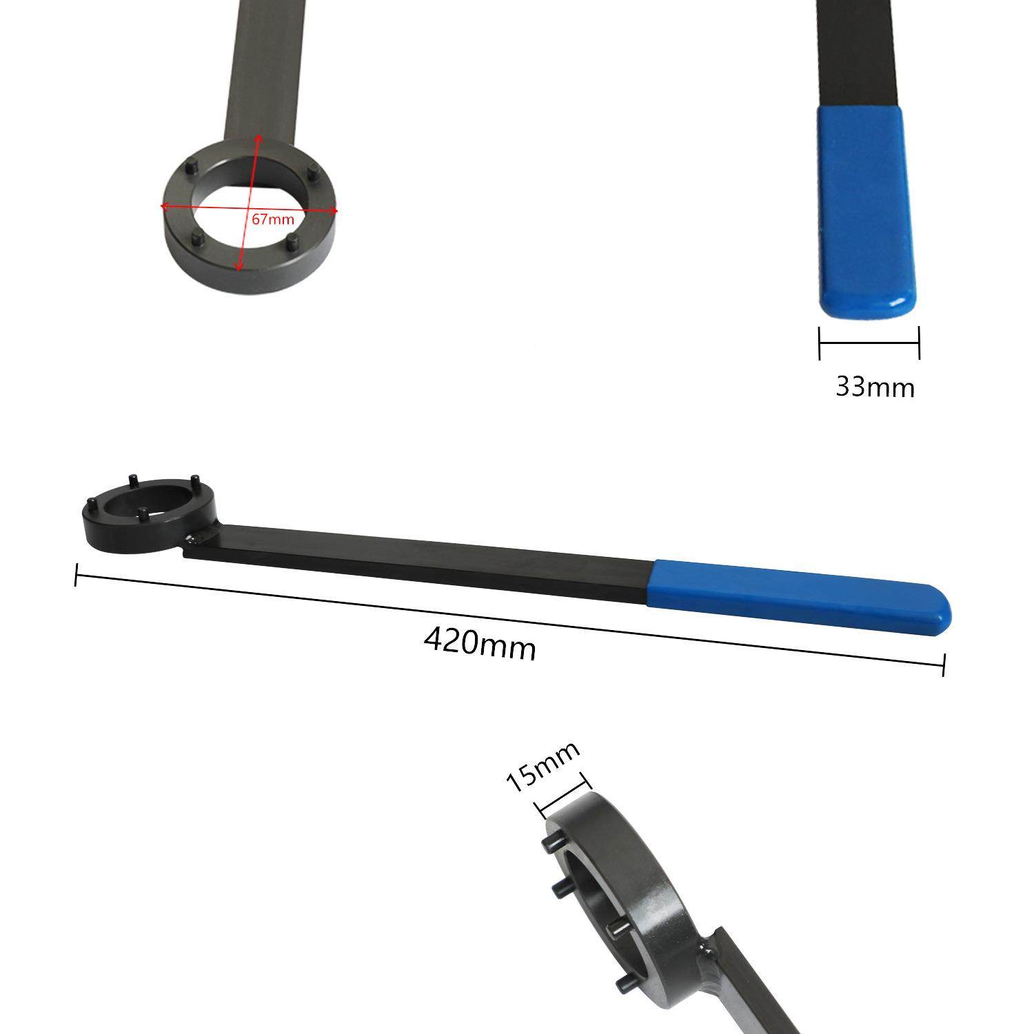速腾.迈1T新桑塔纳新捷达1.5T正时工具凸轮轴调节轮固腾定扳5154,农机/农具/农膜,其它农用工具,淘宝优惠券,粉丝福利购,淘宝优惠卷