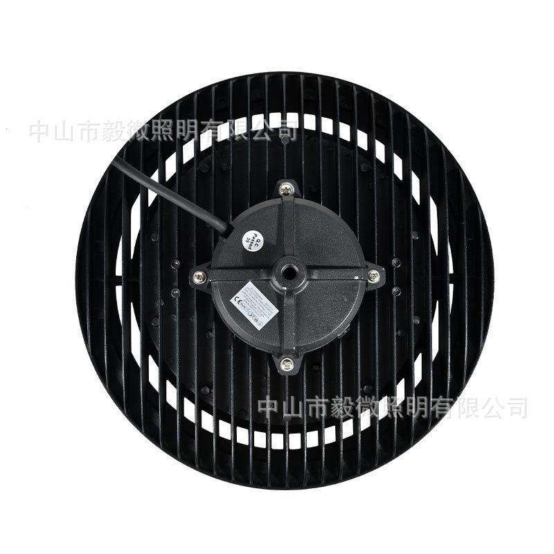 LED工矿灯0三防灯照工业车吊灯间明灯具10G18-1000-20W