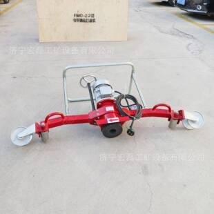 钢动轨内燃仿形打磨机FM除G 2.2点抛光电打磨轨机道切 2.2焊接FMG