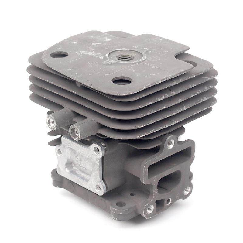 世富华机543R/543RBS割草气总成缸套活塞活塞环富FXW世华543气缸