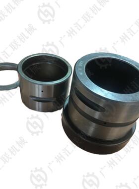 krpp克虏伯HMu720HM800HM960破内外套锤高锰钢碎锻造AGJ耐磨耐用