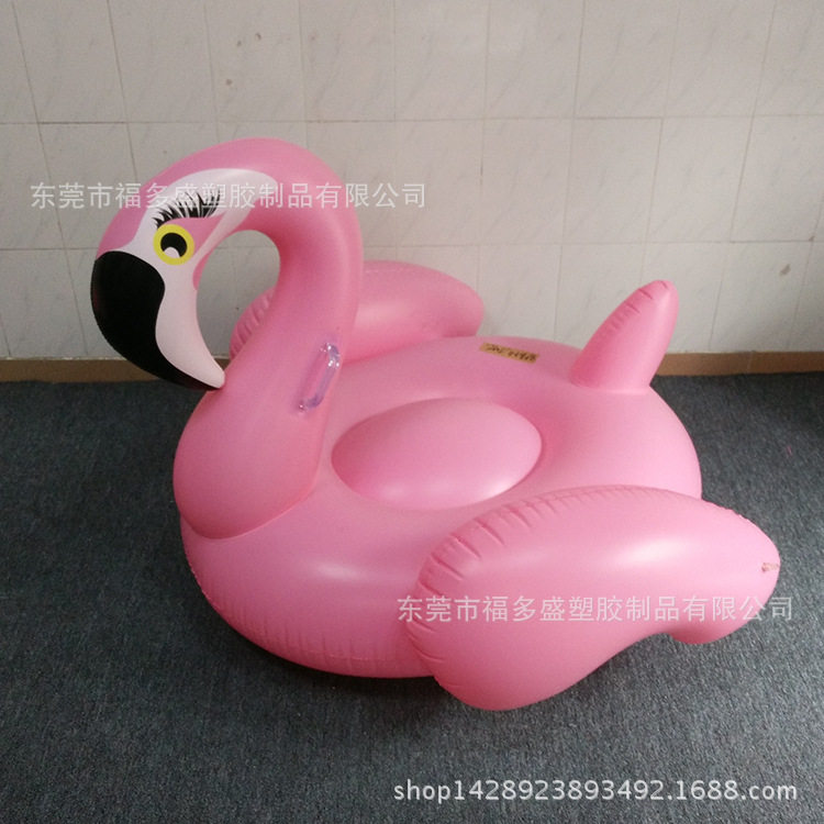 定制充气PVC水上浮排躺椅