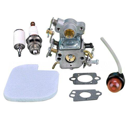 工匠专用带底漆灯泡的化油器 C1M-W26C 5450