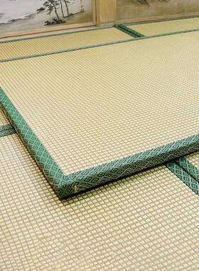 榻榻米垫棕垫子椰棕垫家用塌米日塌式踏踏米椰MEA地垫床炕垫