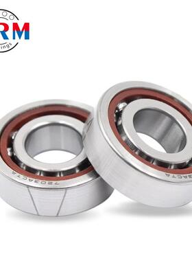 角2接触球轴022AC7M7023014承ACM706ACM7028ACM轴承