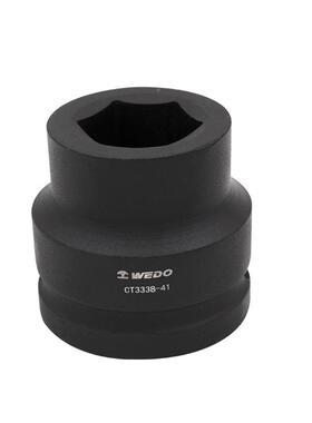 WEO维度特种钢UPM寸方套R筒头4D0C1铬钢黑色套筒大型套筒