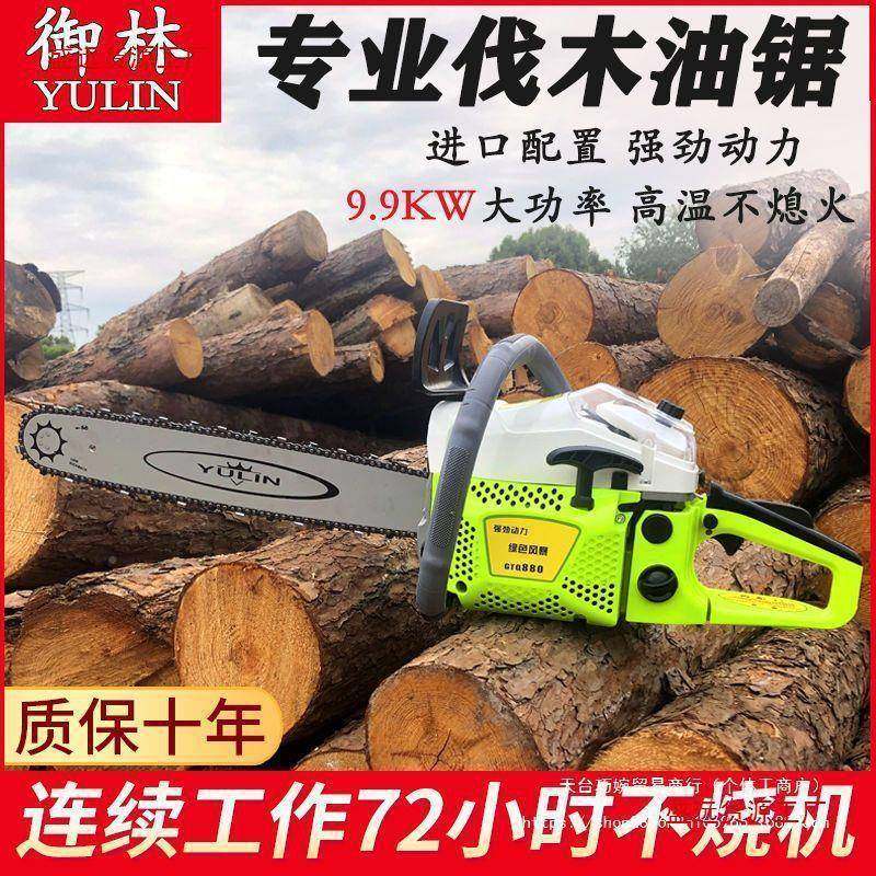 汽锯专业伐木锯大功油FSQ率油锯家家用小油锯汽用油锯小电锯国垒,农机/农具/农膜,割灌机/割草机/油锯,淘宝优惠券,粉丝福利购,淘宝优惠卷