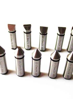 青分海具内螺27822纹千尺测头可换式测头威V量型及锥型测砧多