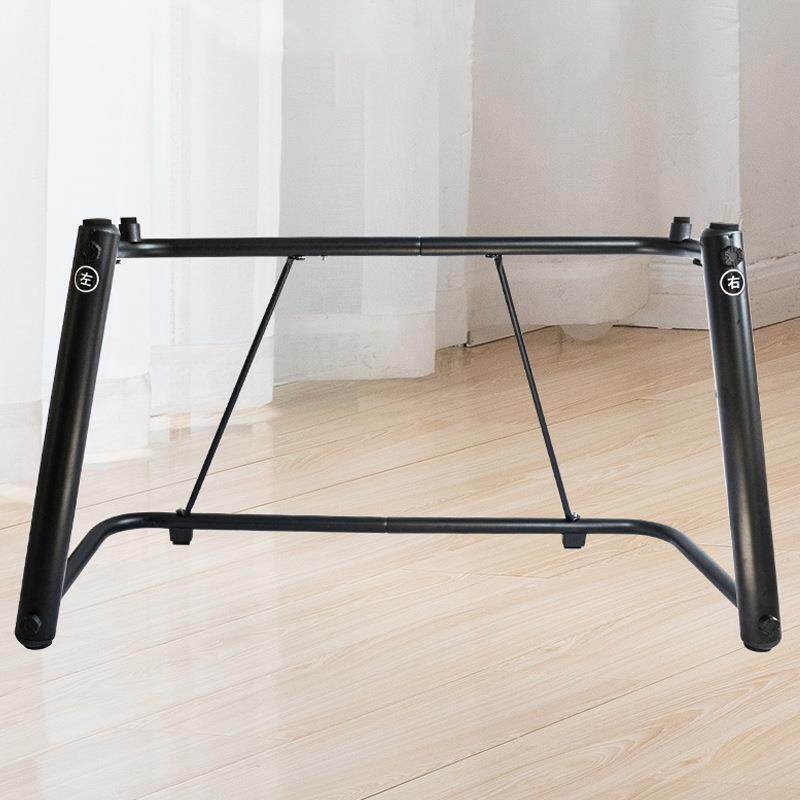 琴架电架钢琴U型琴成架88键电子琴金属支双层稳固键盘合6XBF器1键