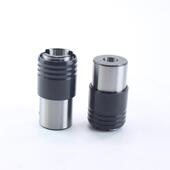 GT12B力过载保护转换夹头1扭MPR2B16攻夹头转接头攻牙机快丝接头