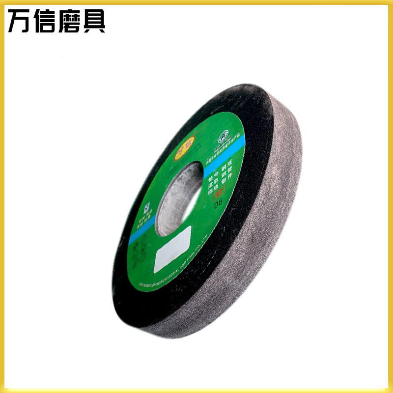 悬挂式打EHN磨机树脂砂轮40碎0*50板*127A16Q8B破机衬速高打磨喷